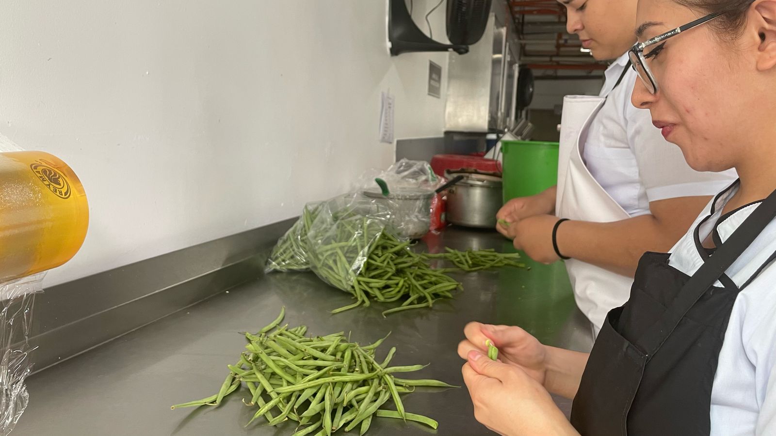 Nutrición en diabetes